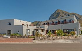 Baleens Guest House Hermanus