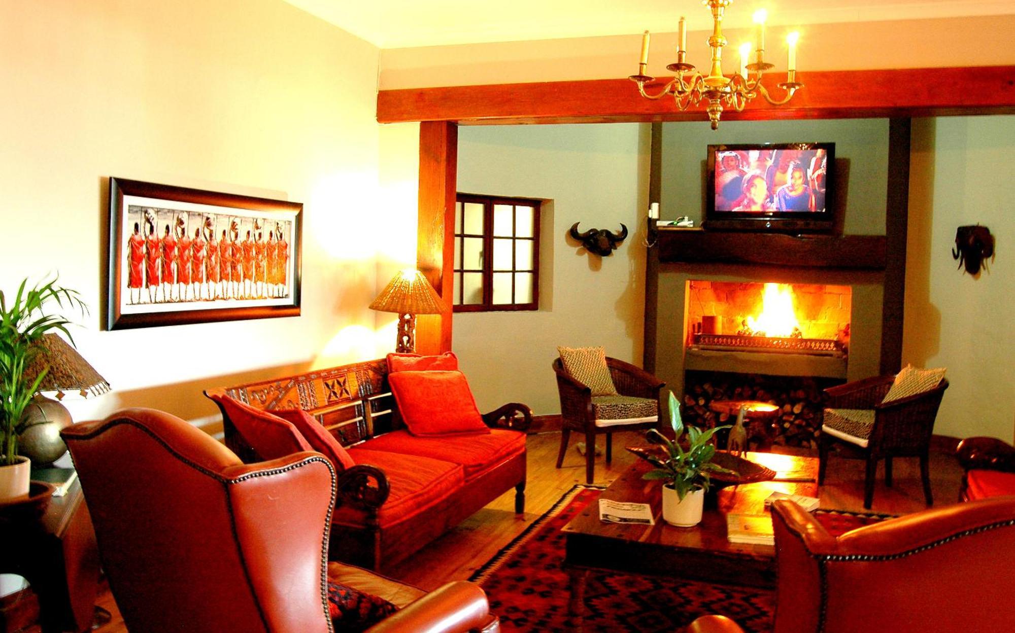 Baleens Hotel Hermanus Exterior photo