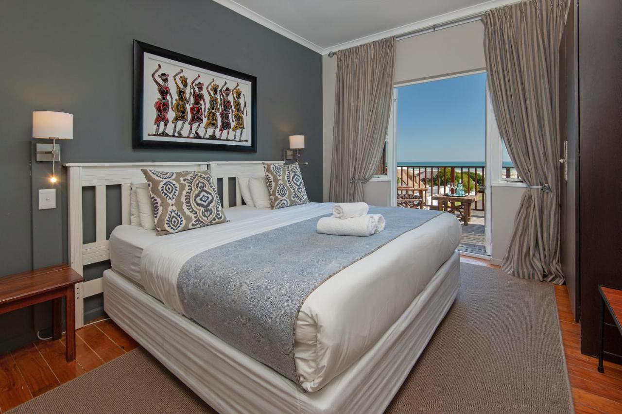 Baleens Hotel Hermanus Exterior photo