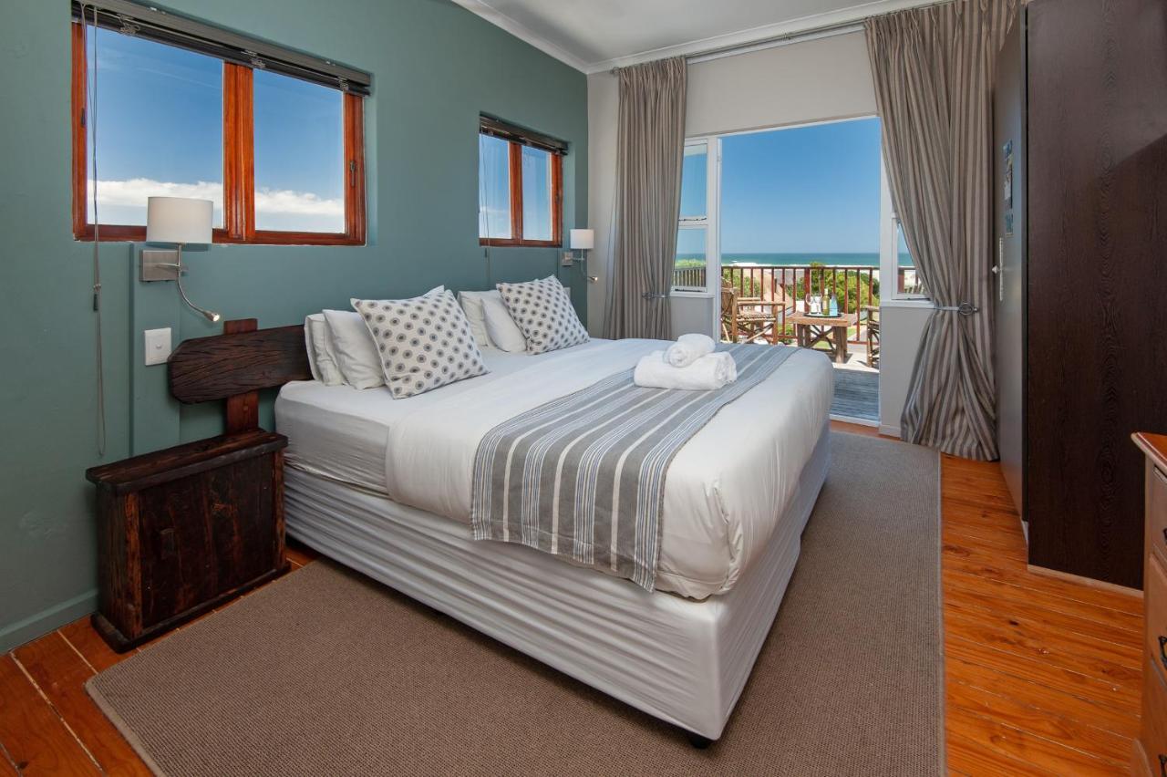 Baleens Hotel Hermanus Exterior photo