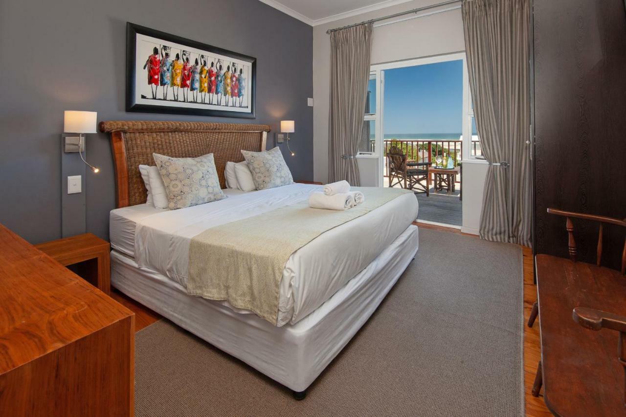 Baleens Hotel Hermanus Exterior photo