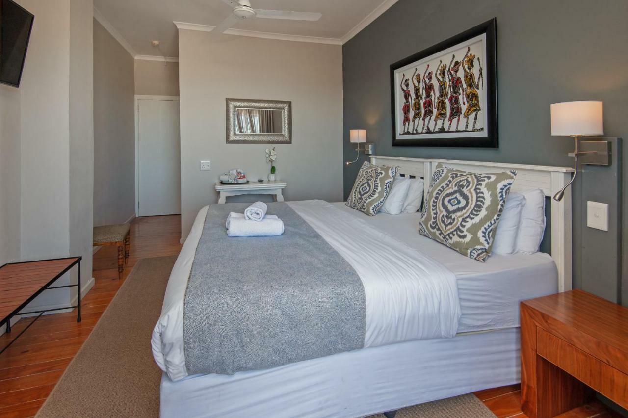 Baleens Hotel Hermanus Exterior photo