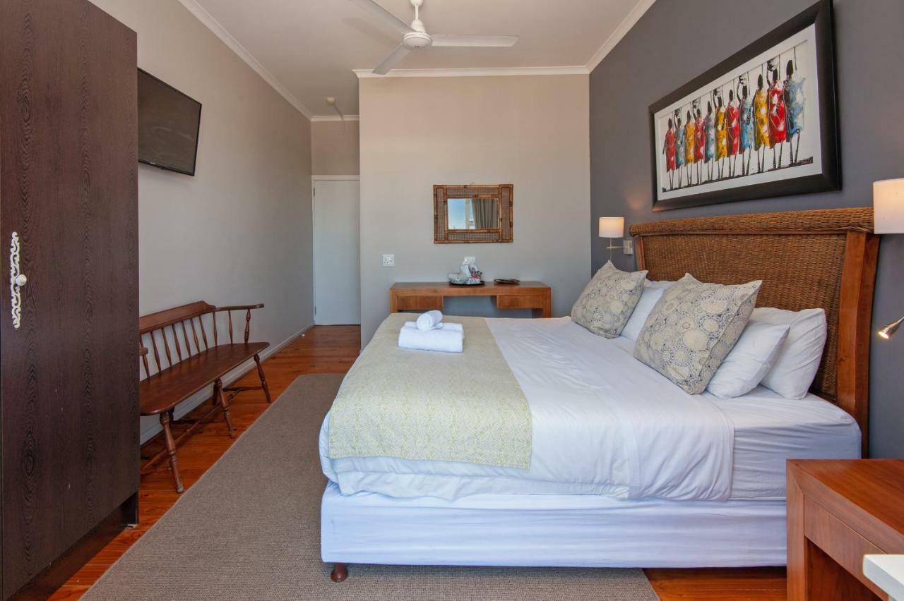 Baleens Hotel Hermanus Exterior photo