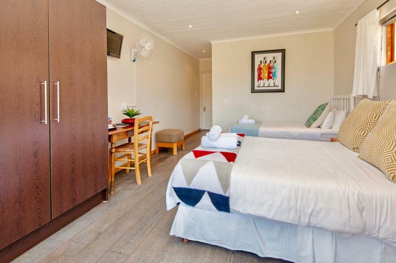 Baleens Hotel Hermanus Exterior photo