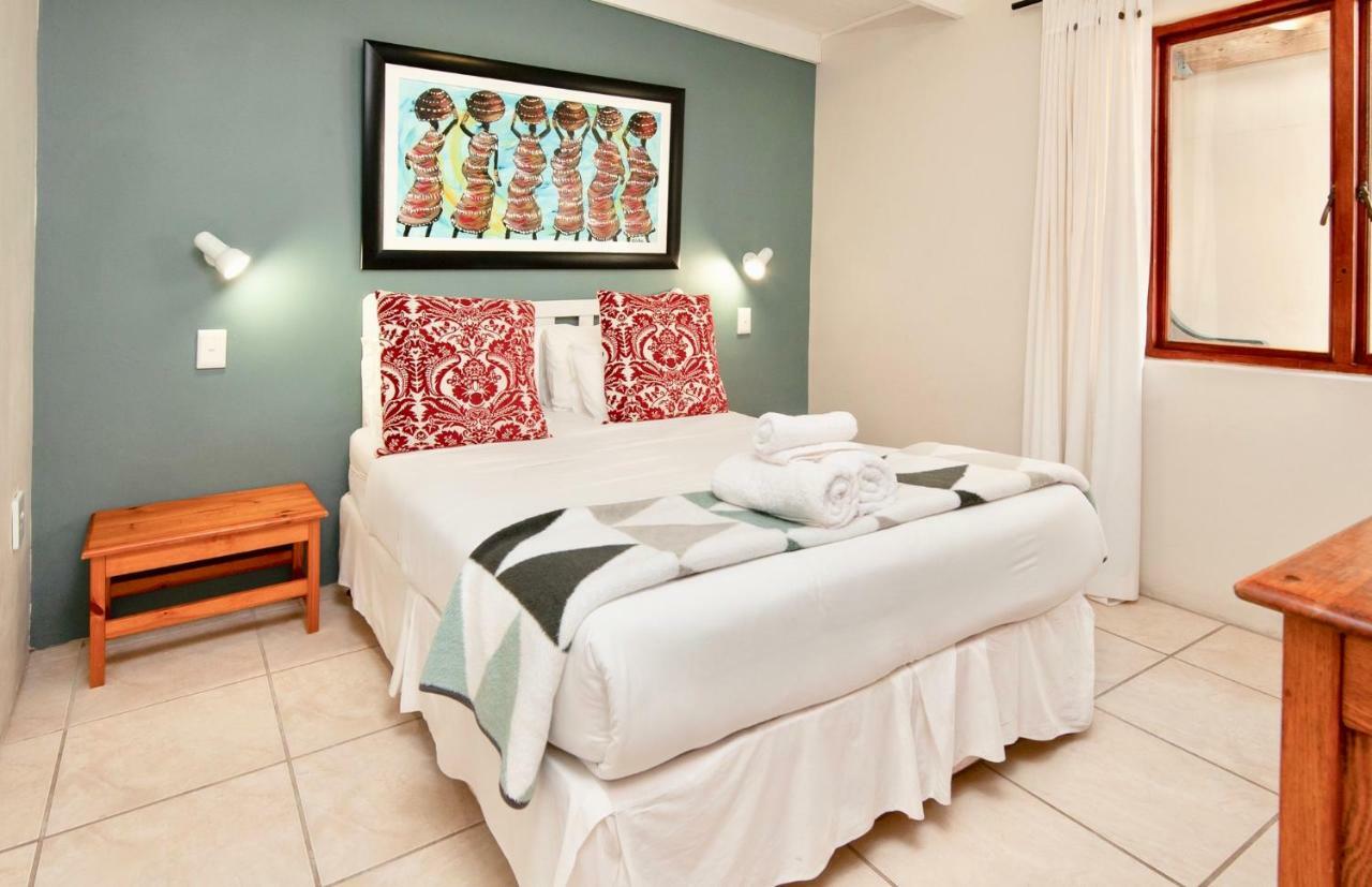 Baleens Hotel Hermanus Exterior photo
