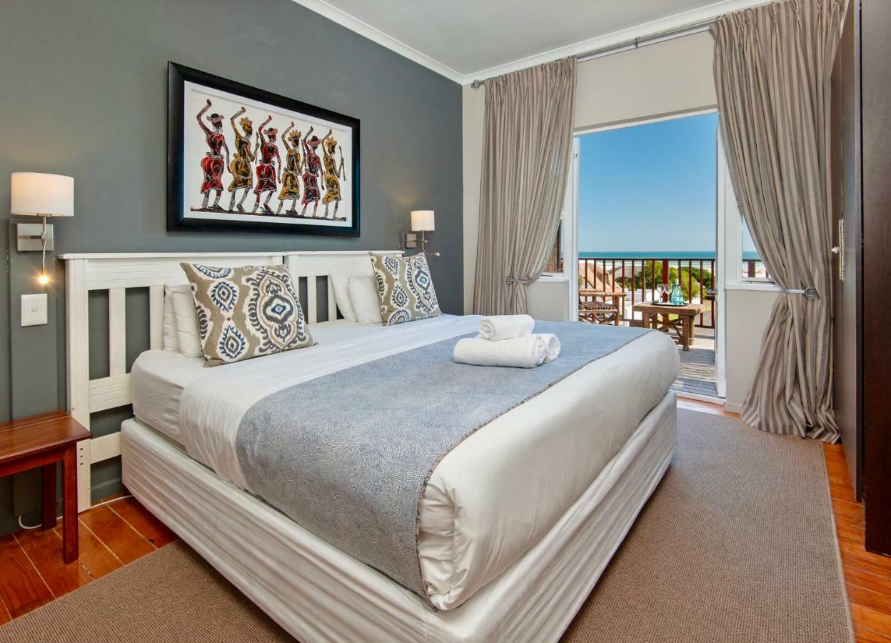 Baleens Hotel Hermanus Exterior photo