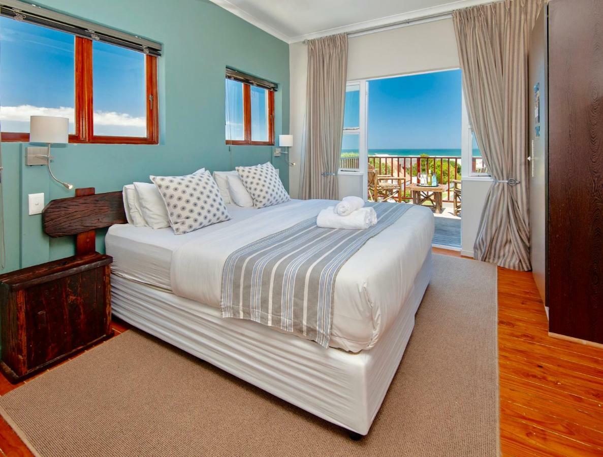 Baleens Hotel Hermanus Exterior photo