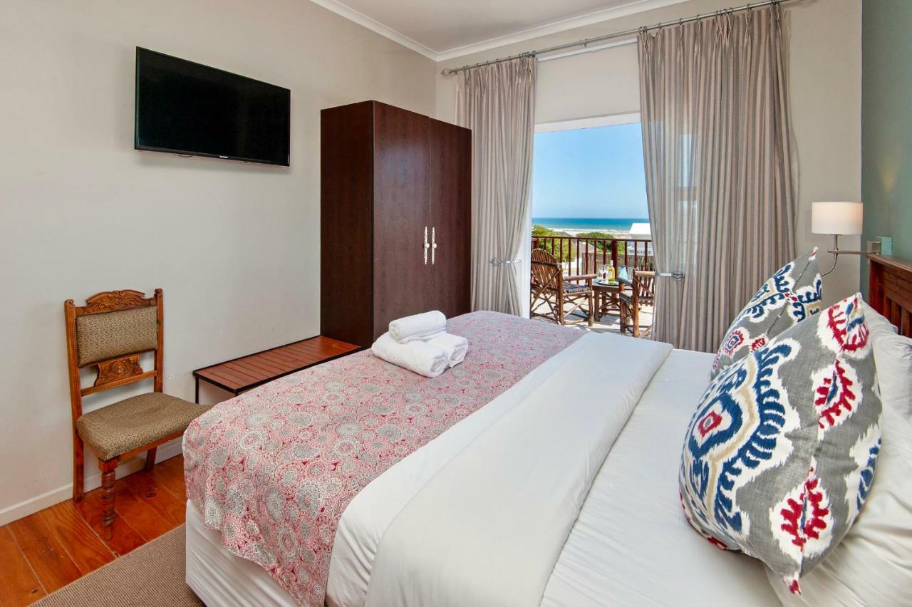 Baleens Hotel Hermanus Exterior photo