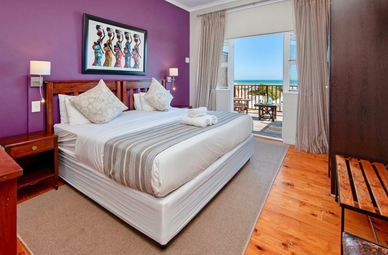 Baleens Hotel Hermanus Exterior photo