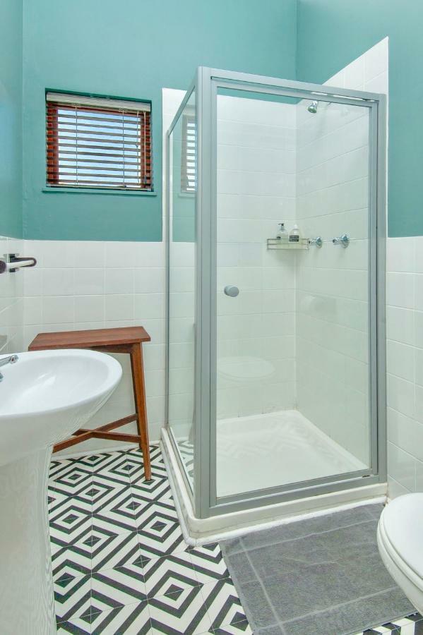 Baleens Hotel Hermanus Exterior photo